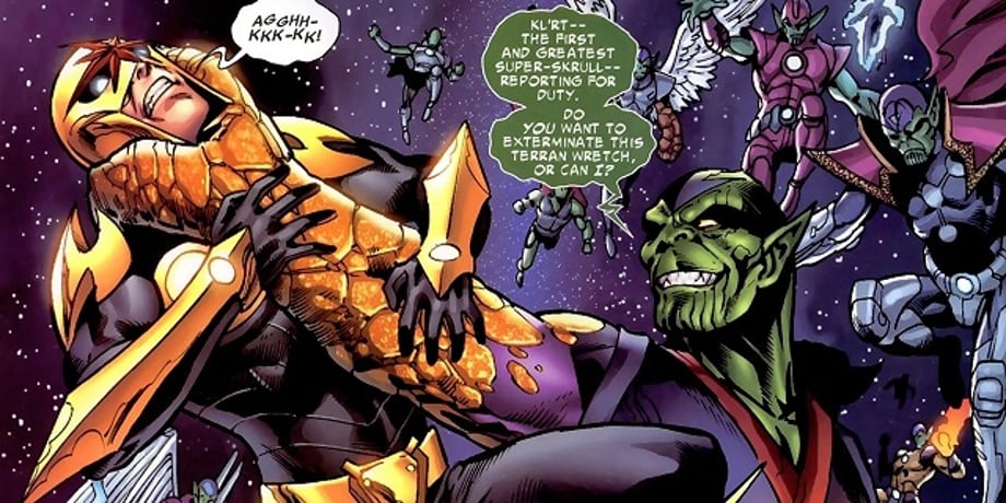 Skrull
