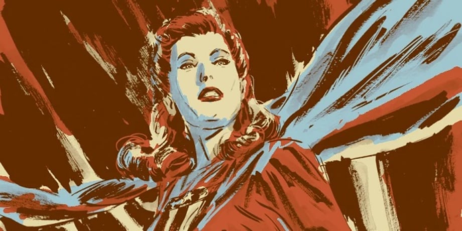 Miss-America