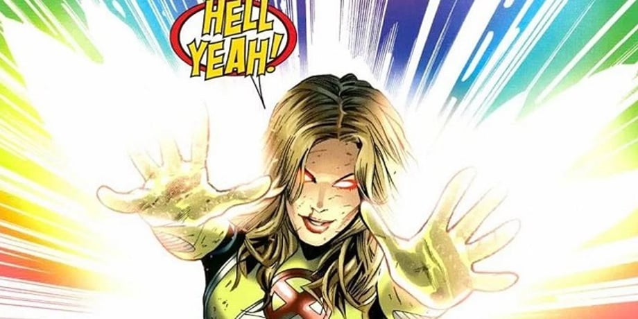 Dazzler