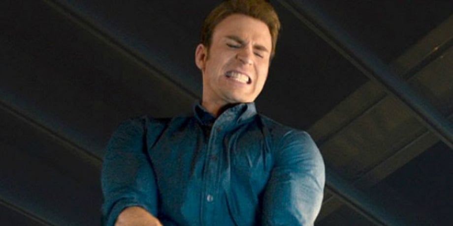 Steve-Hammer