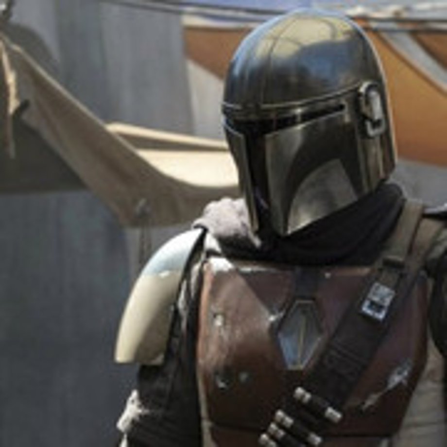 THE MANDALORIAN Cast Officially Revealed And There Are Some Impressive Surprises