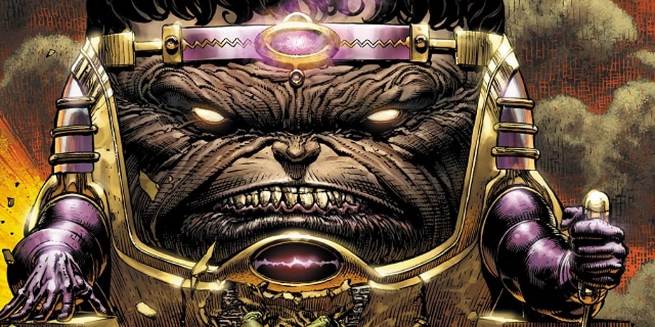 MODOK