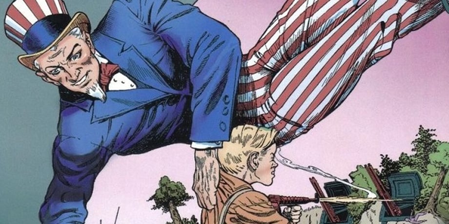 Uncle-Sam