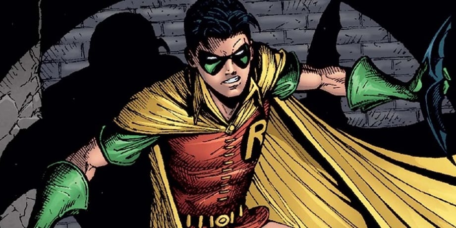 Robin