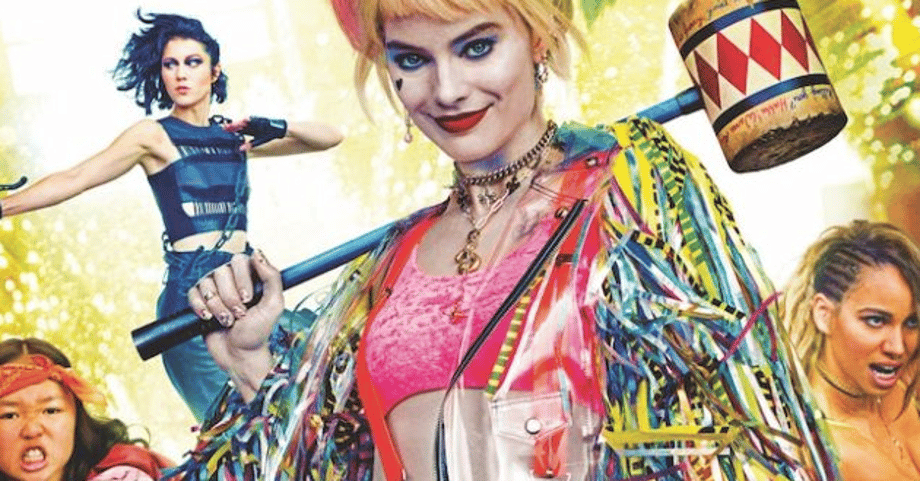 HARLEY QUINN: BIRDS OF PREY Review On The Heroic Age Podcast
