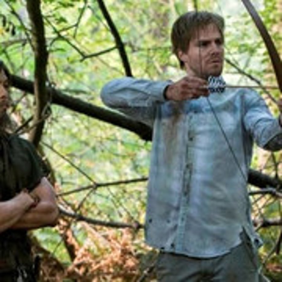 ARROW Will See Oliver's First Teacher Yao Fei Return For The CW Superhero Show's Final Season