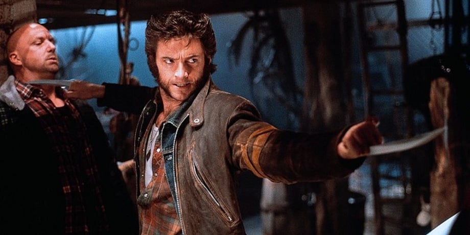 Wolverine-1