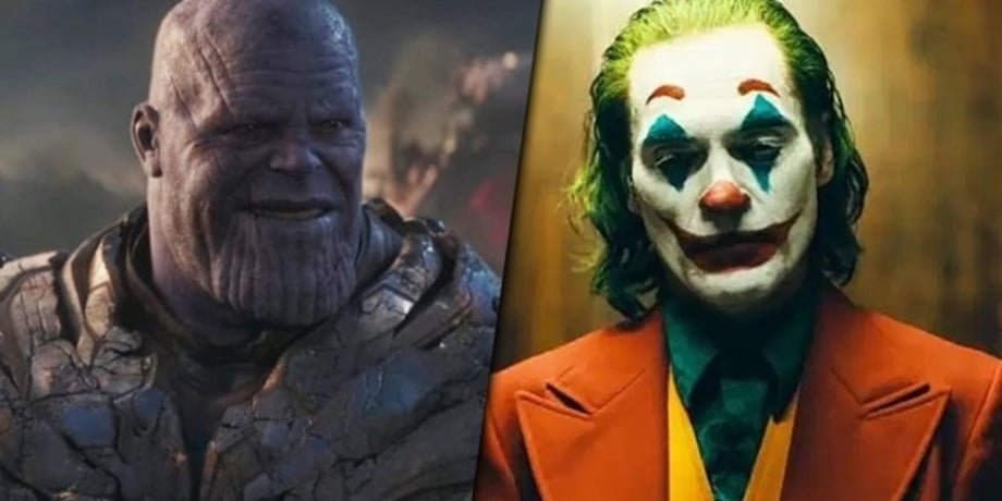 Every Marvel And DC Movie And TV Show From The Past Decade (2010 - 2019) Ranked From Worst To Best
