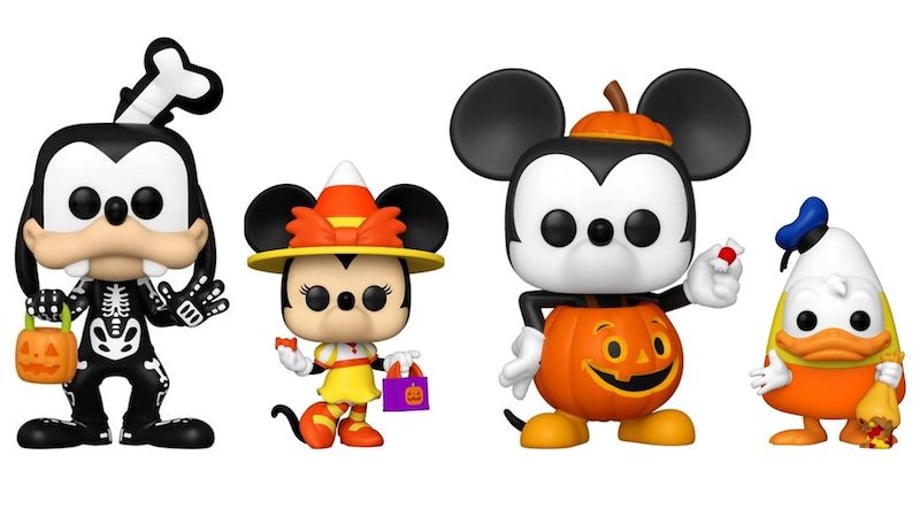 funkoween-2022