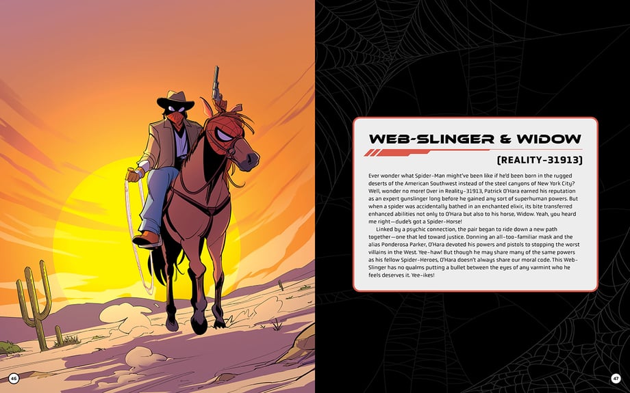 05-Marvel-Illustrated-Guideto-Spider-Verse-IN03