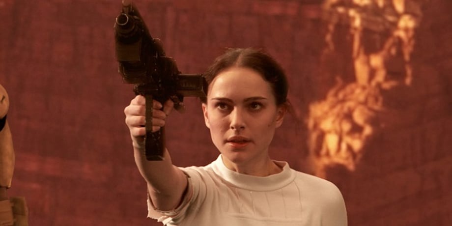 Padme