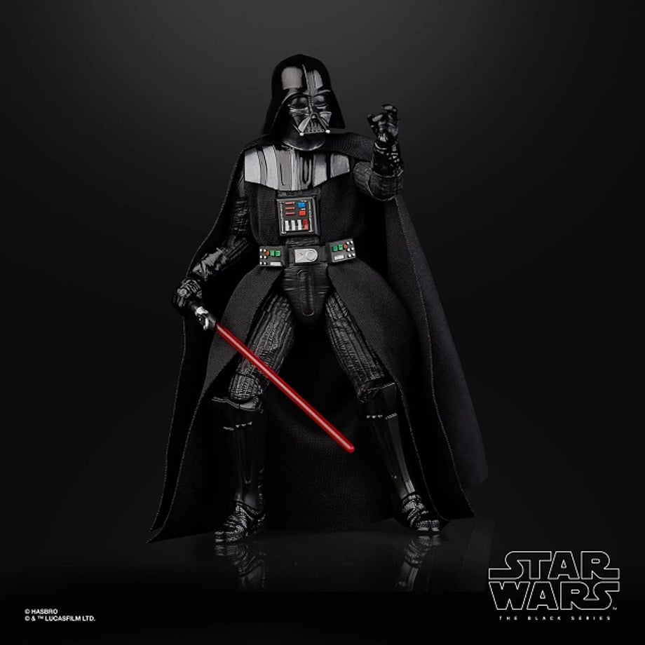 Vader