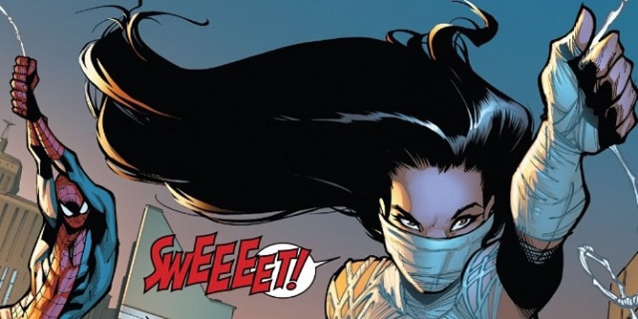 Silk