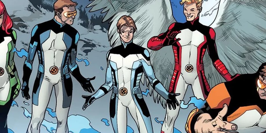 X-Men-1