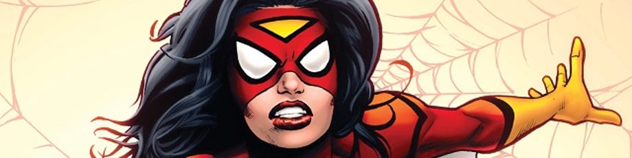 Spider-Woman
