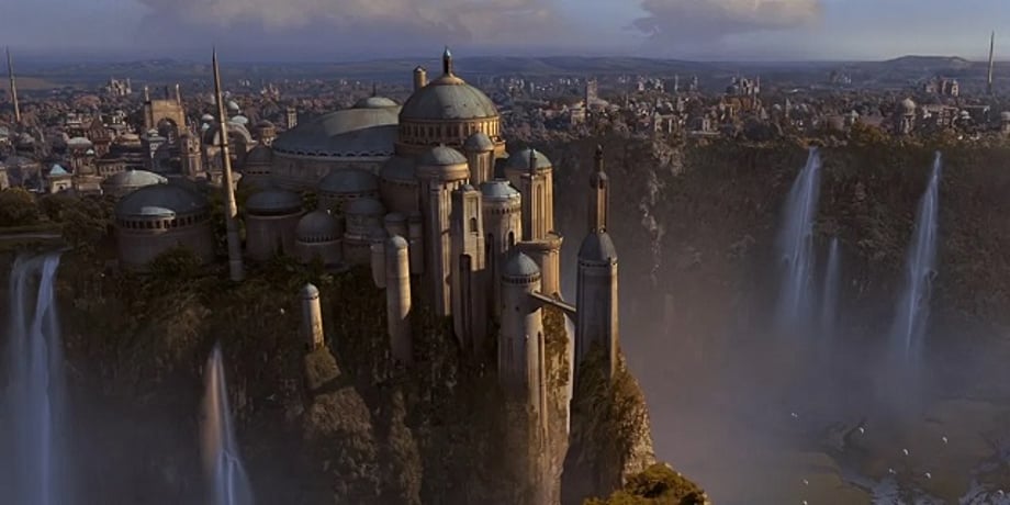 Naboo