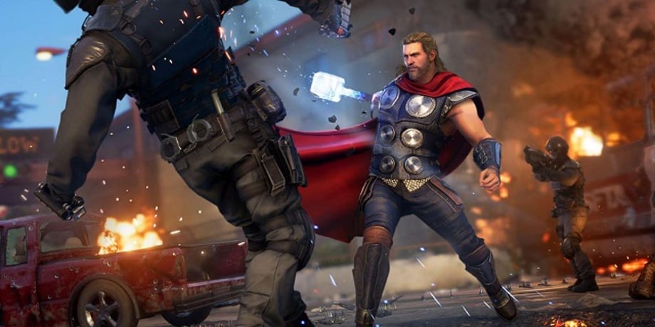 Thor-2