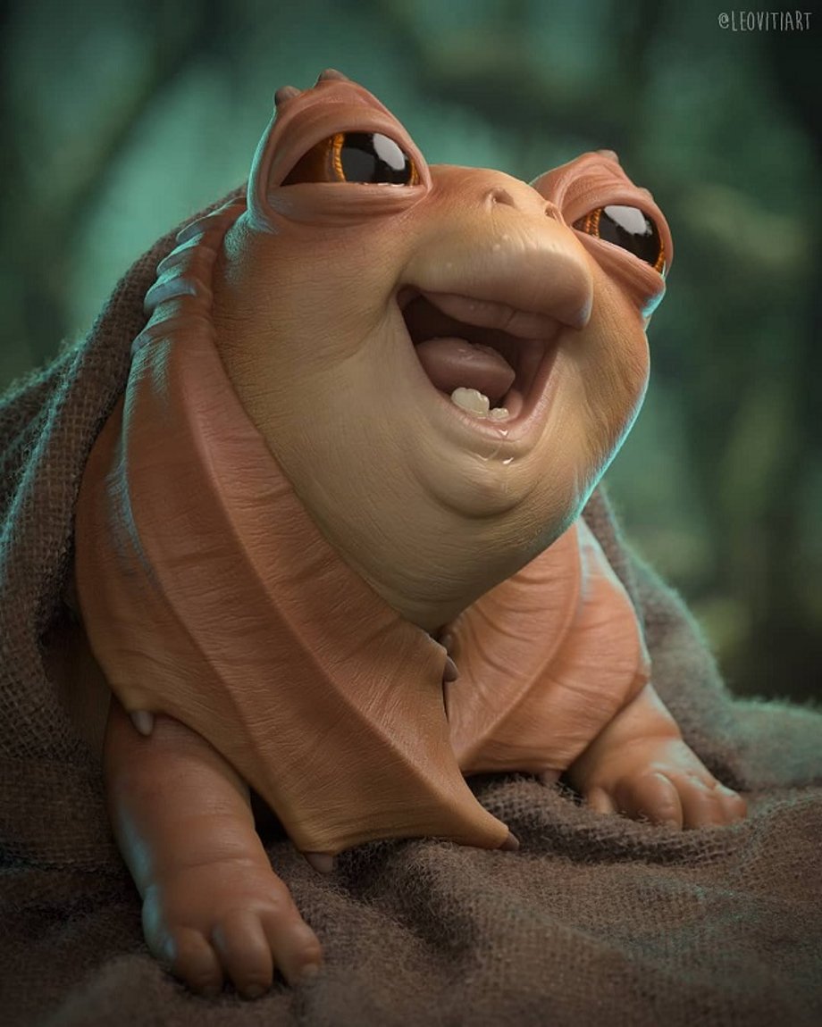 Jar-Jar