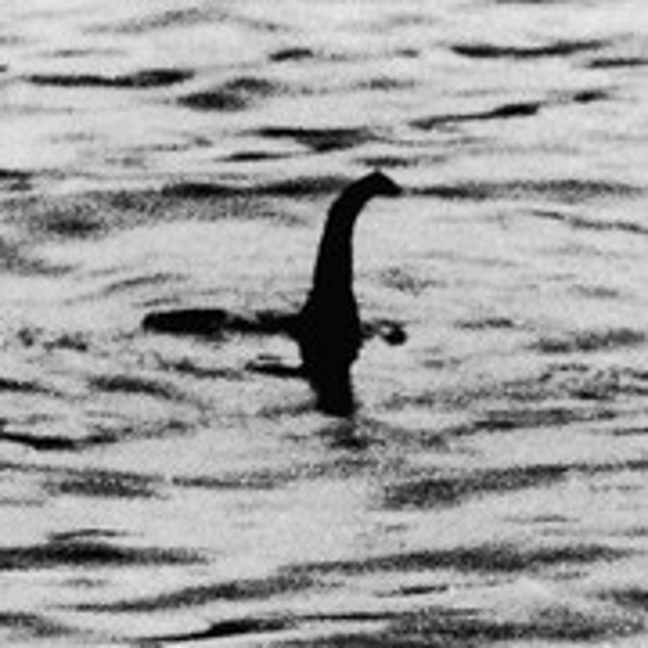 Loch-Ness
