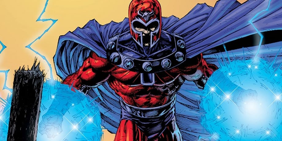 Magneto-2
