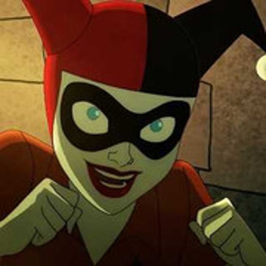 HARLEY QUINN Takes On The Joker And More DC Characters In The Latest Trailer For The Adult Animated Series