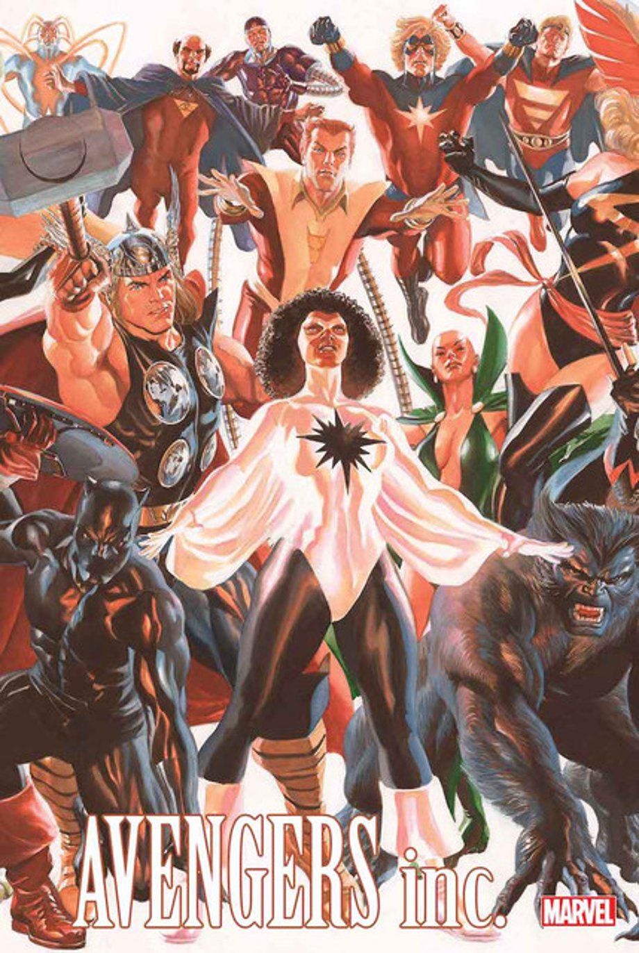 AVENGERSINC-001-Ross