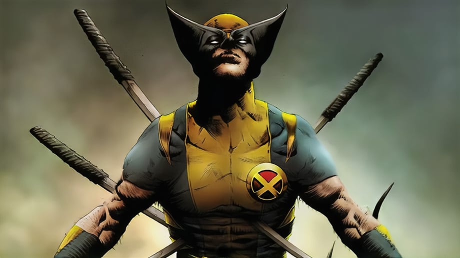 11. Wolverine Has Been to Hell and Back