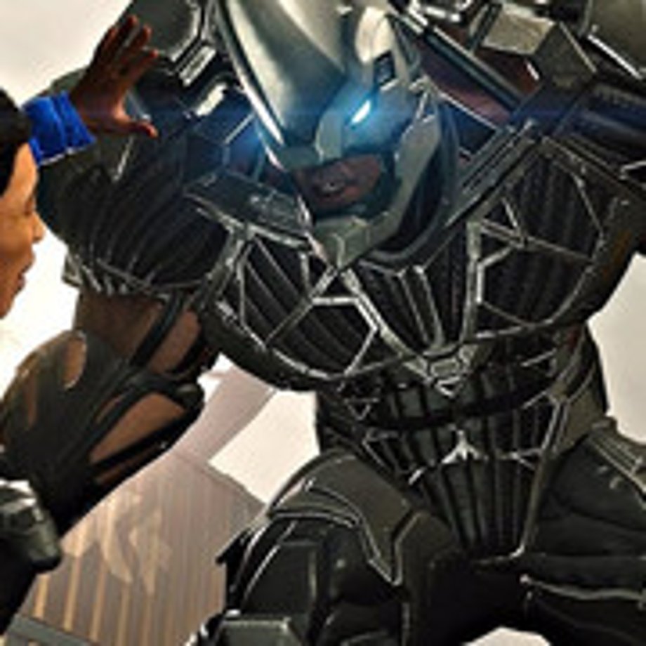 SPIDER-MAN 2 Glitch Reveals Rhino's Shocking Fate In The Video Game Sequel - Possible SPOILERS
