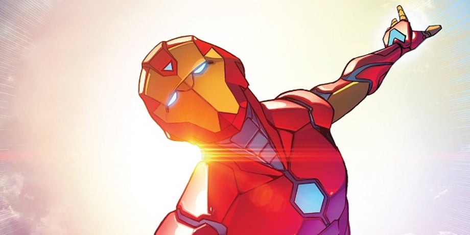 Ironheart