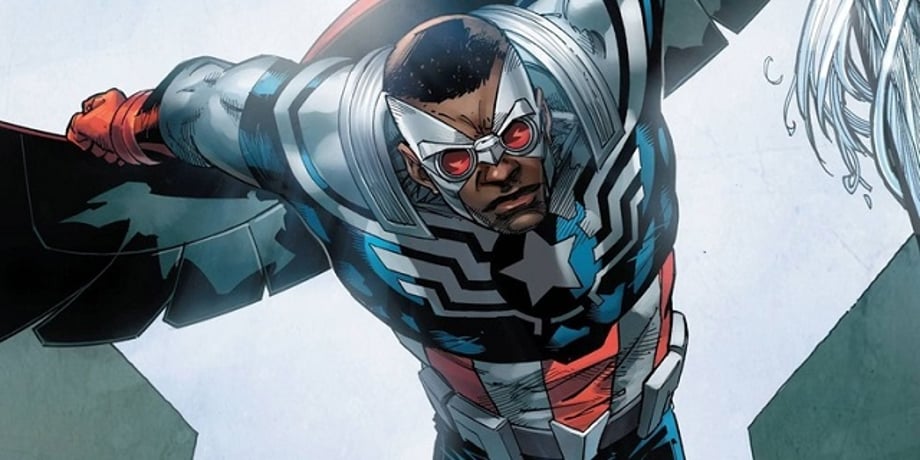 Falcon-Cap