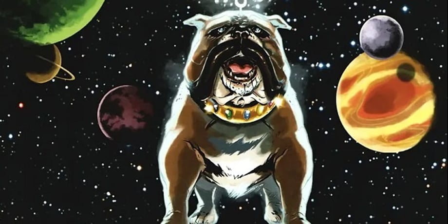 Lockjaw