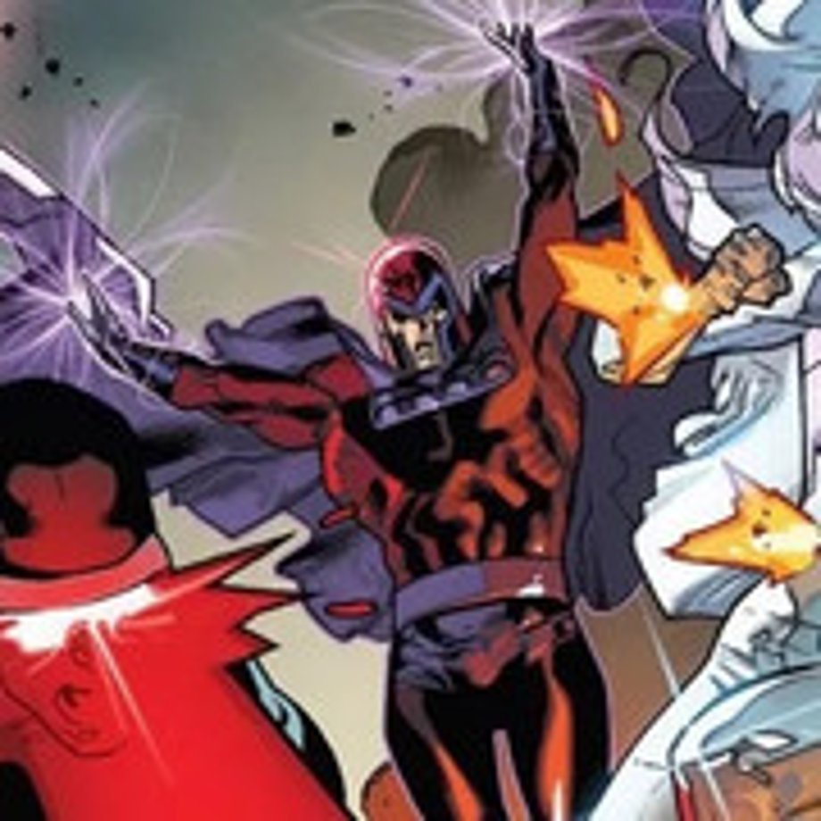Magneto