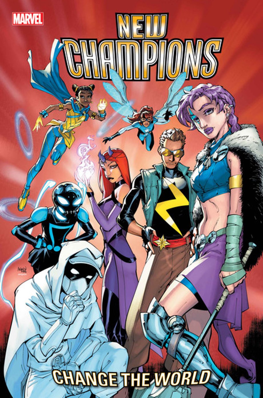 NEWCHAMP2025001-Cover