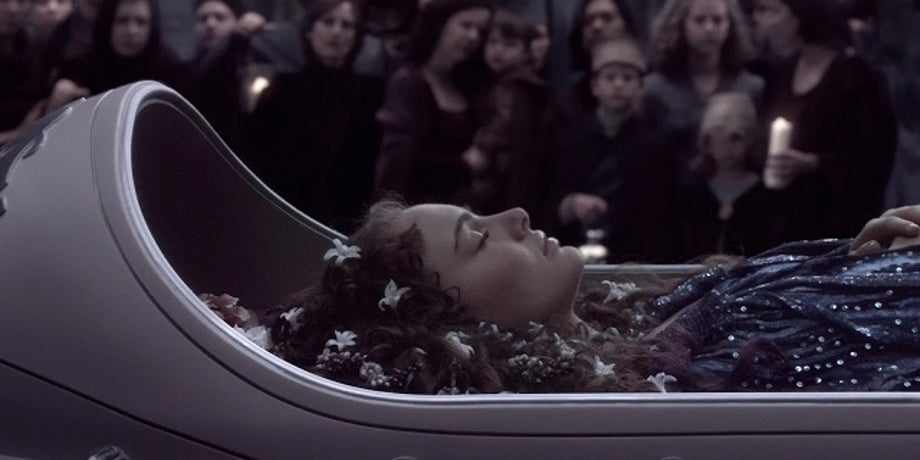 Padme