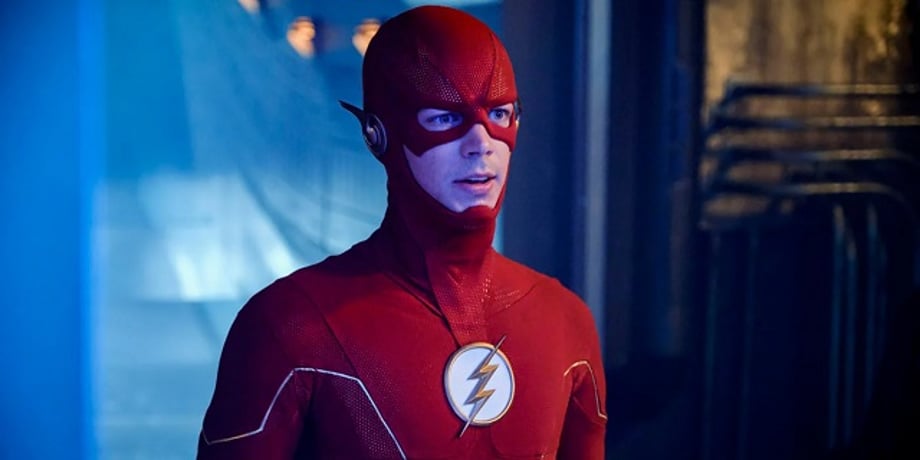 Flash