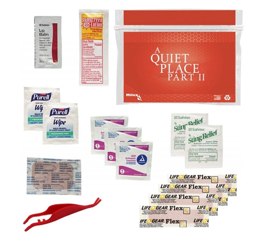 AQP2-survival-kit