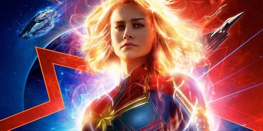 Captain-Marvel