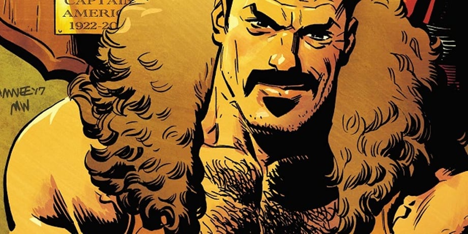 Kraven