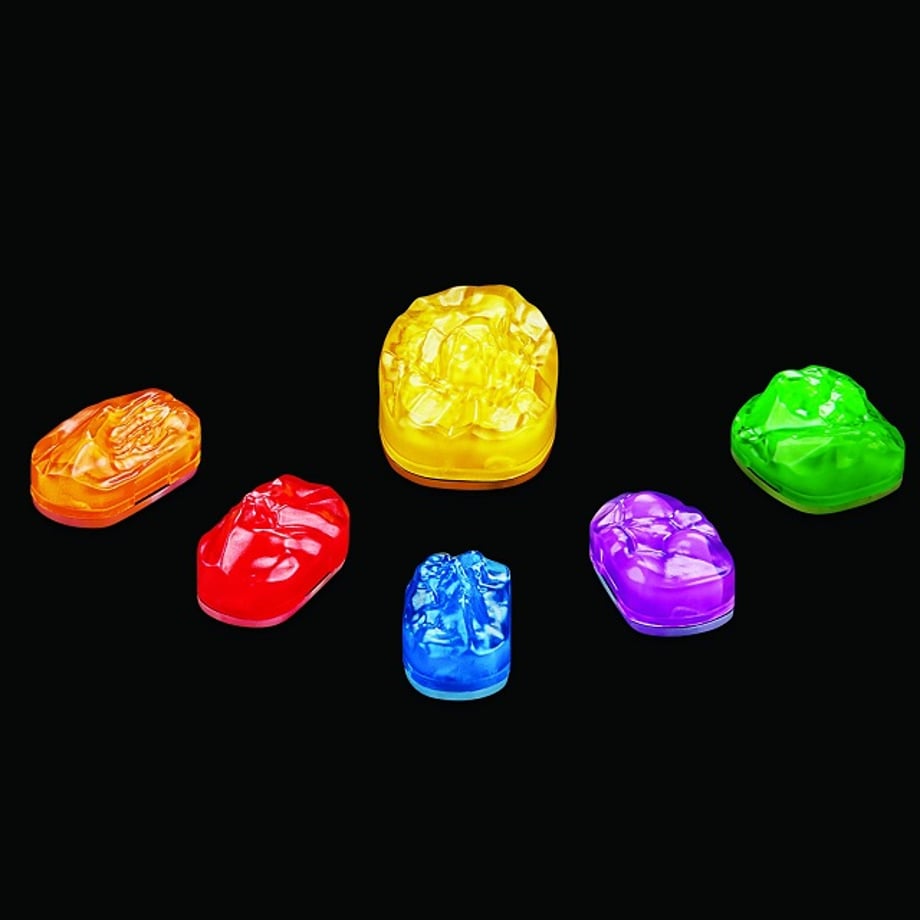 Gauntlet6