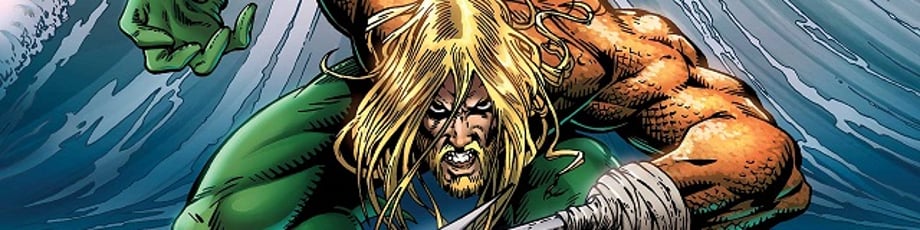 Aquaman