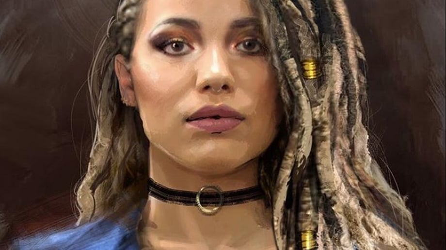 HARLEY QUINN: BIRDS OF PREY Concept Art Reveals Some Different Looks For Black Canary