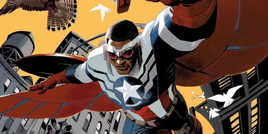 Cap-Falcon