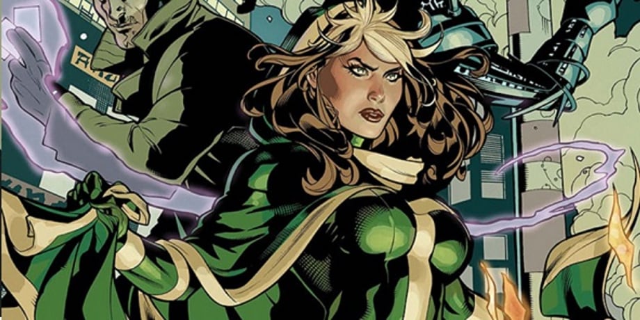 Rogue