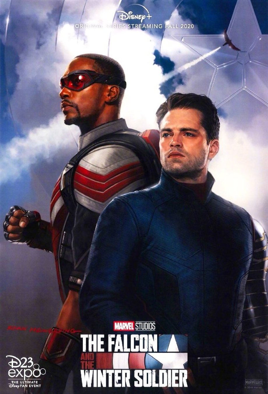 The_Falcon_And_The_WinterSolider_D23_concept_art_poster