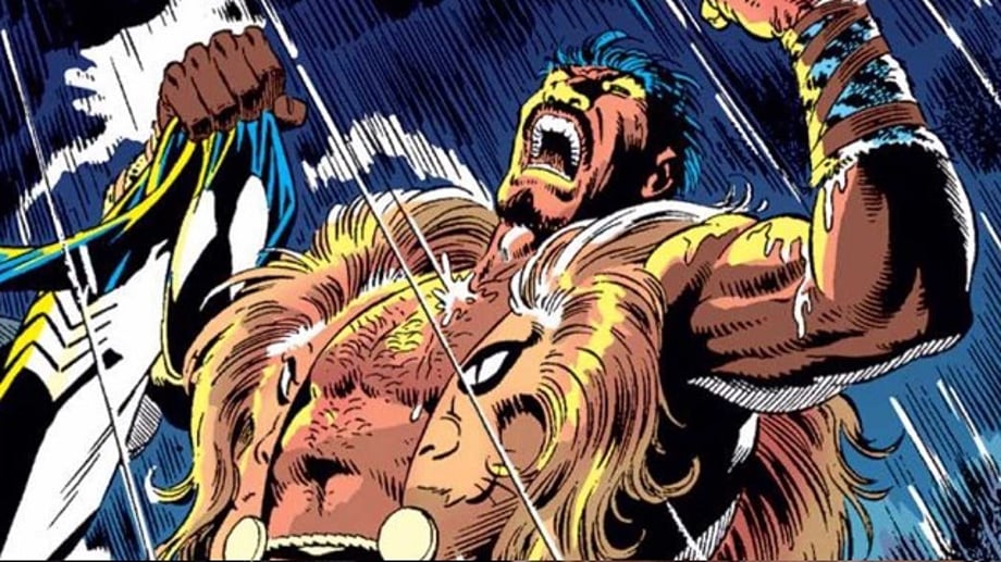 Kraven1