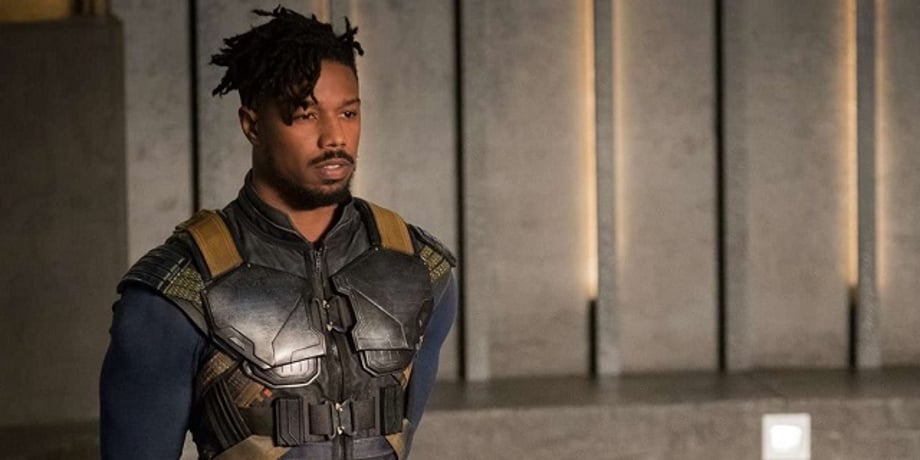Killmonger