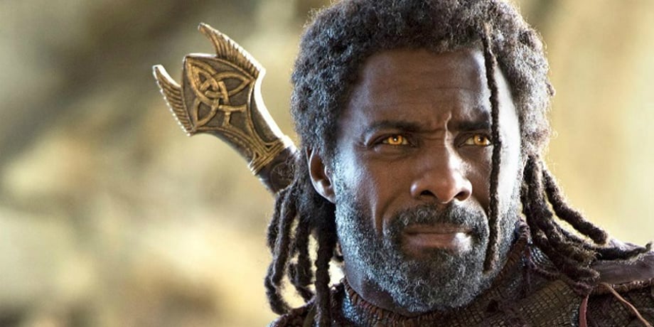 Heimdall