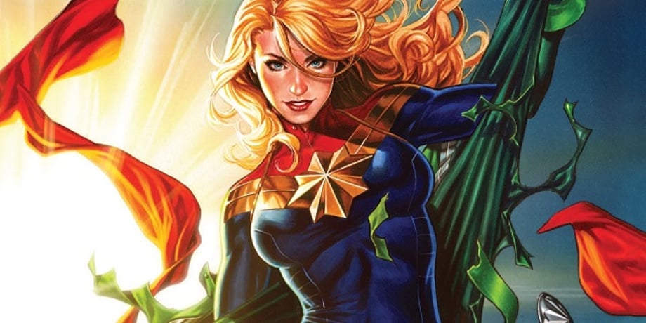 Captain-M