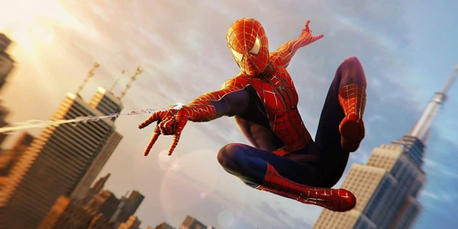 Spidey