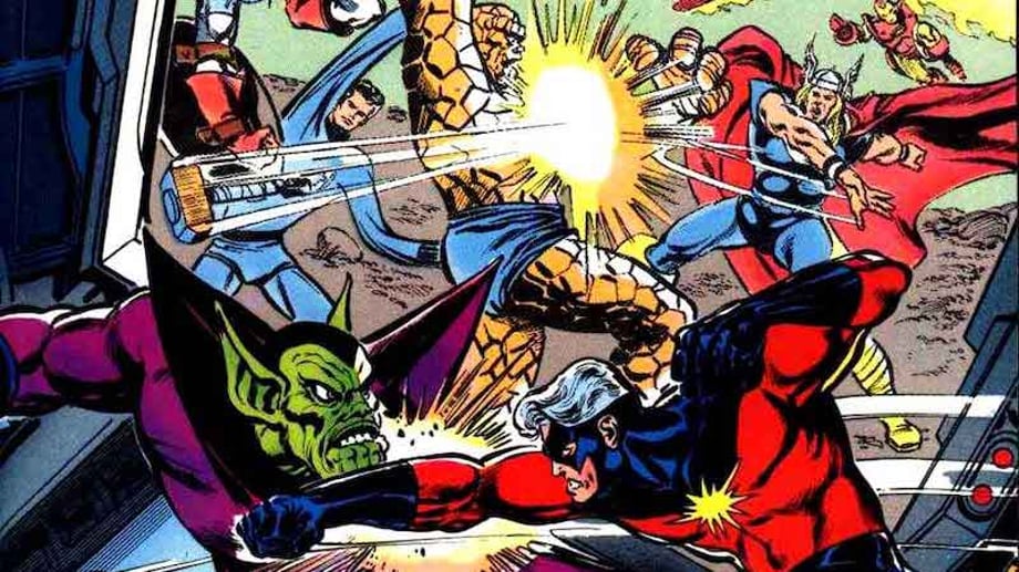 Kree-Skrull-War1